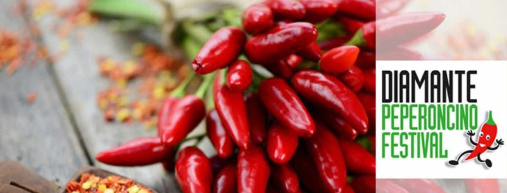 Diamante Peperoncino Murales