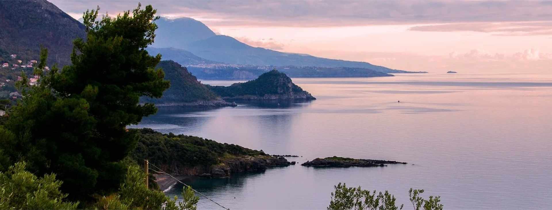 Maratea ed il Cristo