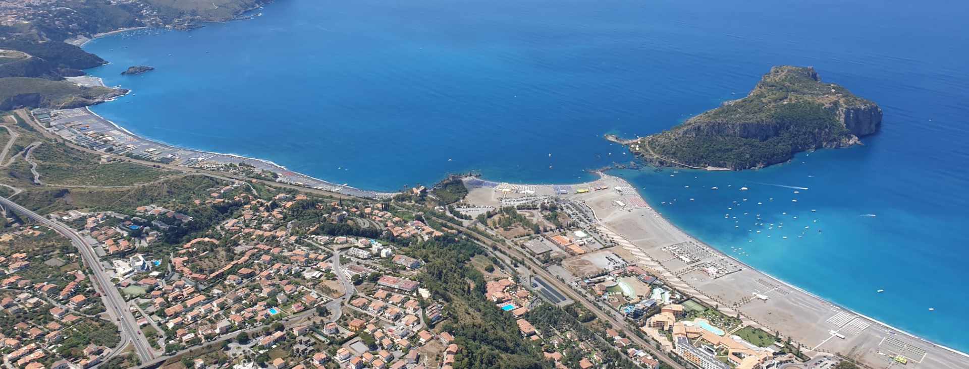 Praia a Mare Isola Dino