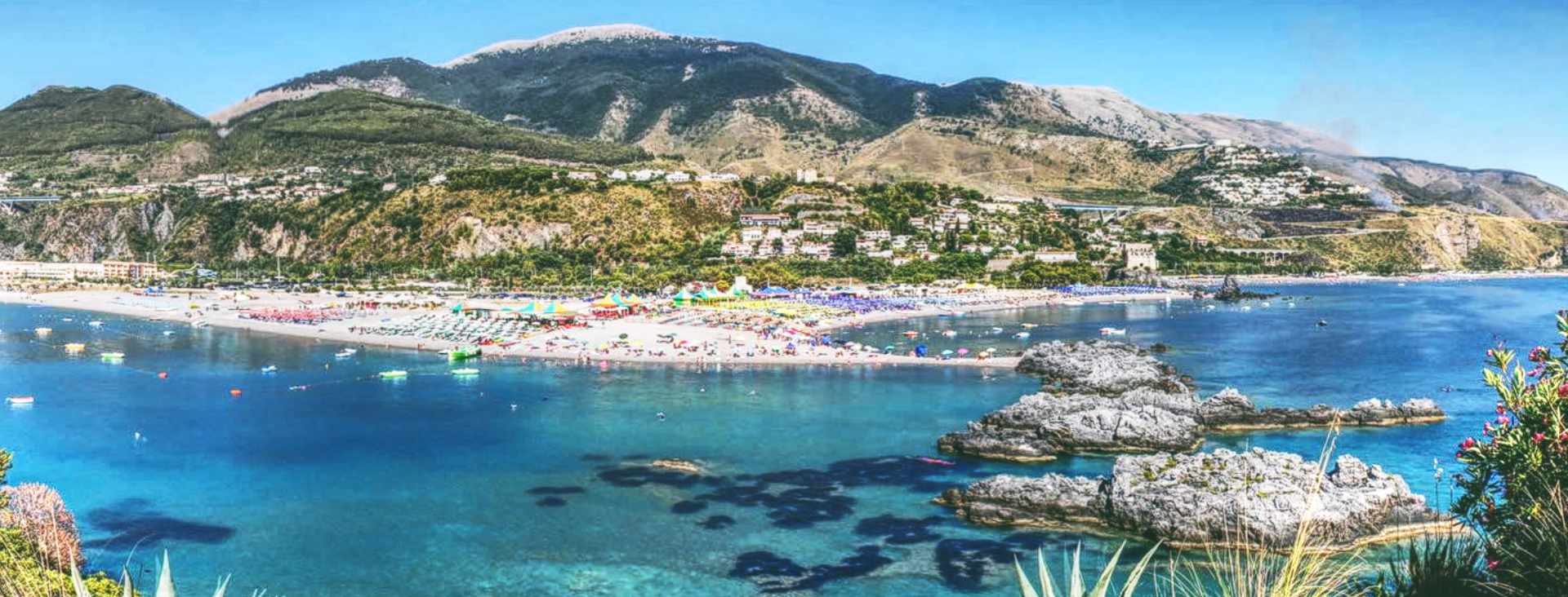 Praia a Mare Isola Dino