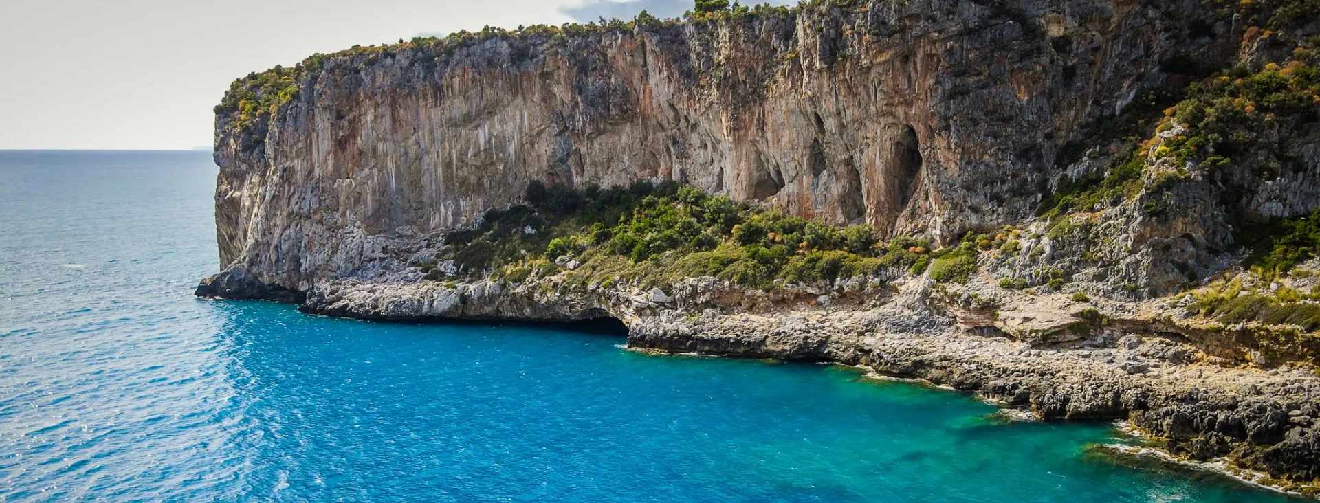 Praia a Mare Isola Dino