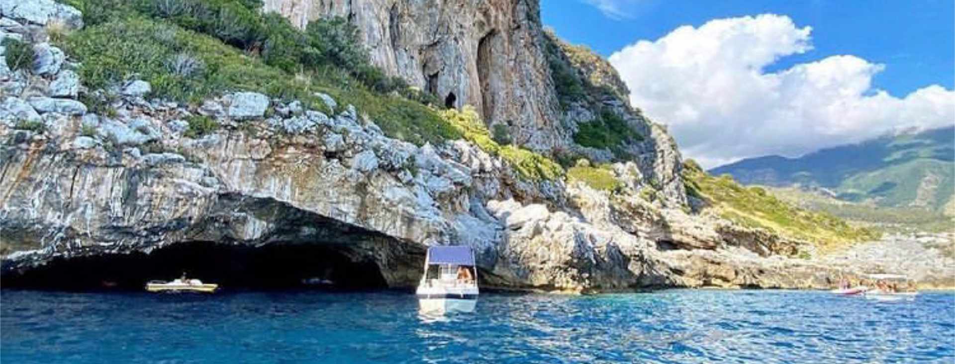 Praia a Mare Isola Dino