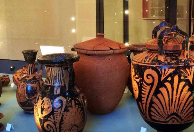 Museo Blanda