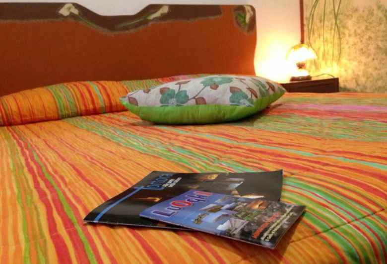 B&B Serendipity Camera