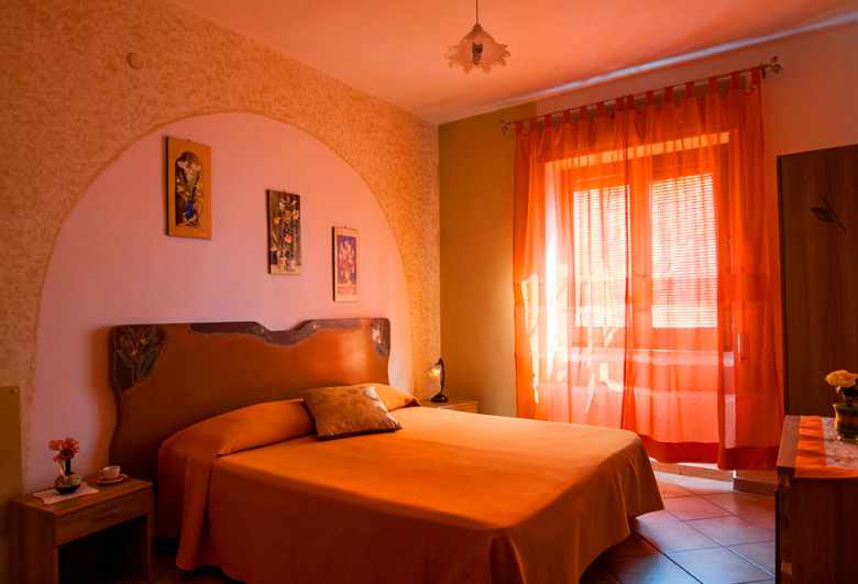 B&B Serendipity Camera